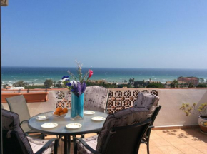 DUQUESA BY THES SEA - HACIENDA GUADALOUPE Manilva